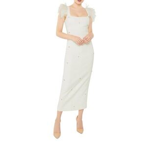 Likely Cameron
Midi Dress